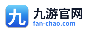九游官网 Logo